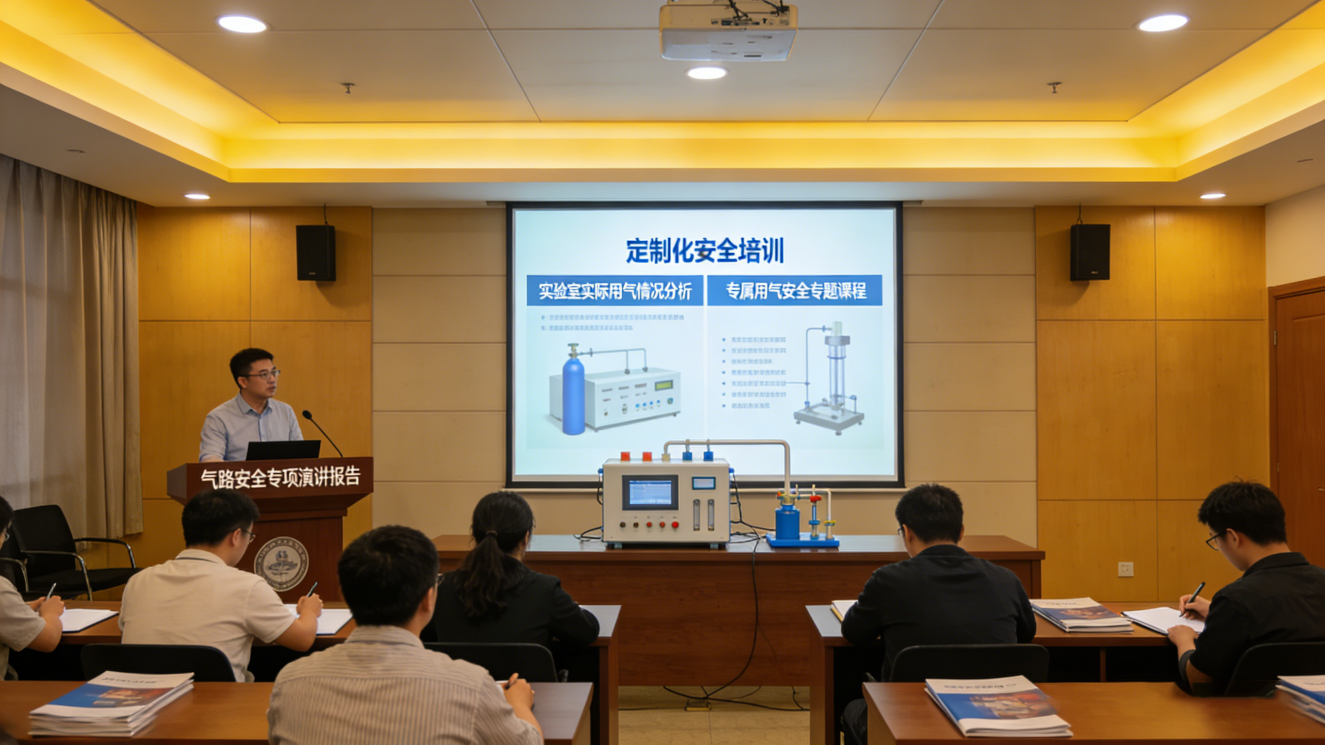 實(shí)驗(yàn)室氣體安全隱患警示 (1)
